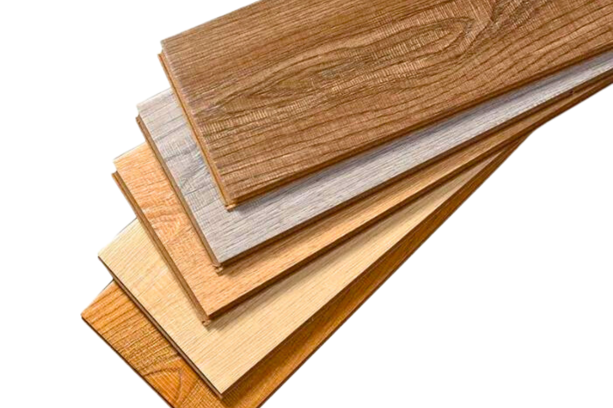 Piso Laminado